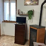 L' Antica Sosta Appartement Abbadia San Salvator