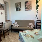 L' Antica Sosta Appartement Abbadia San Salvator