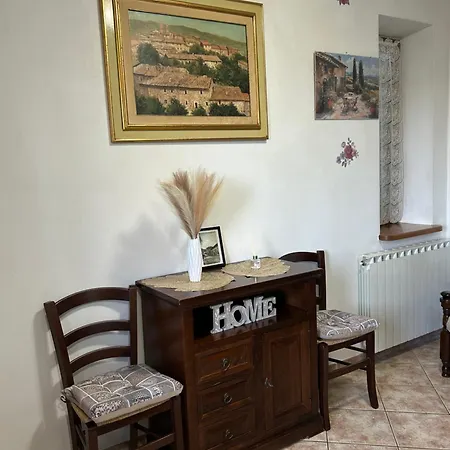 Appartamento L' Antica Sosta *