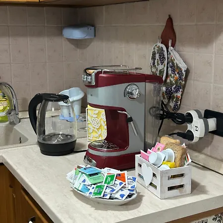 L' Antica Sosta Appartamento