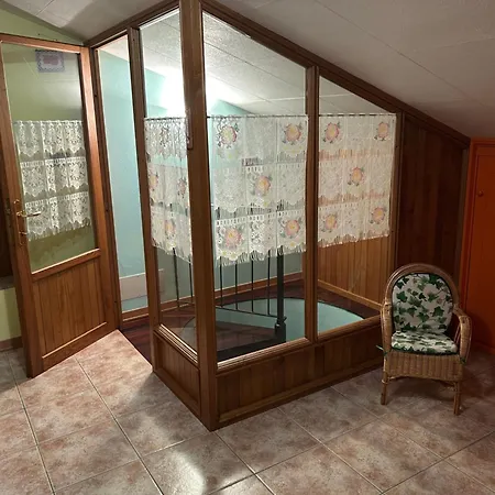 Appartamento L' Antica Sosta