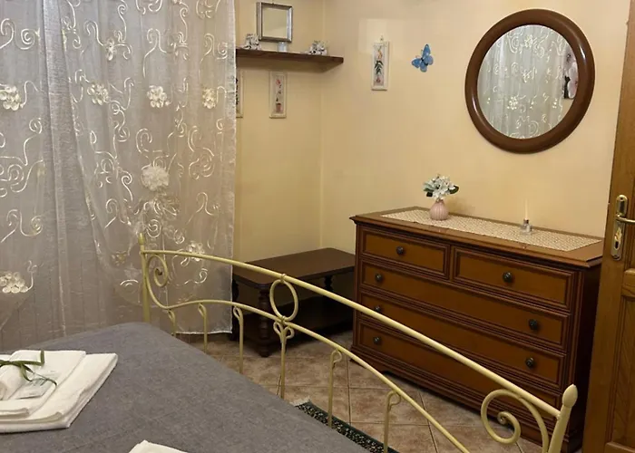 Appartamento L' Antica Sosta Abbadia San Salvator