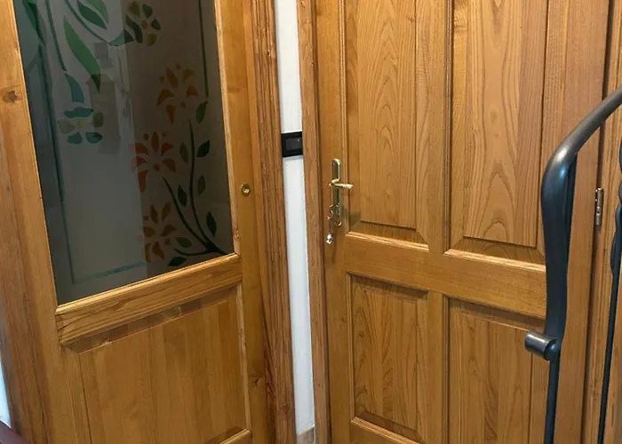 L' Antica Sosta Appartamento *