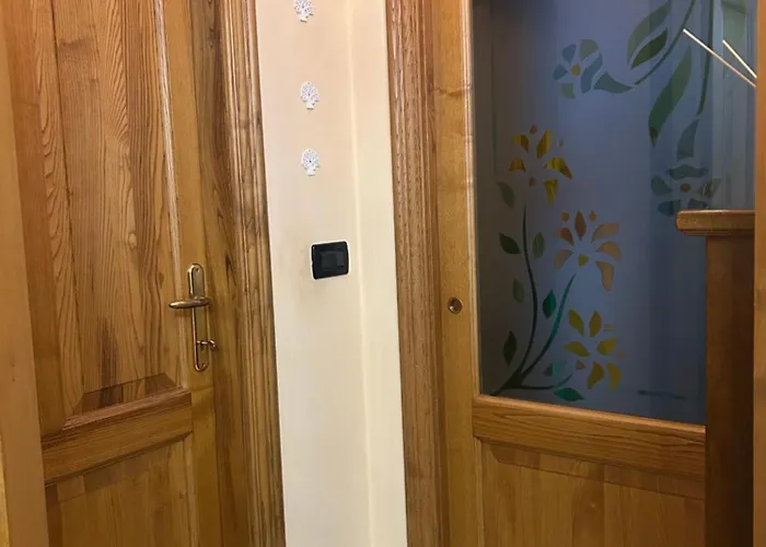 L' Antica Sosta * Abbadia San Salvator