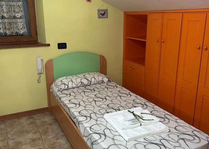 L' Antica Sosta * Abbadia San Salvator