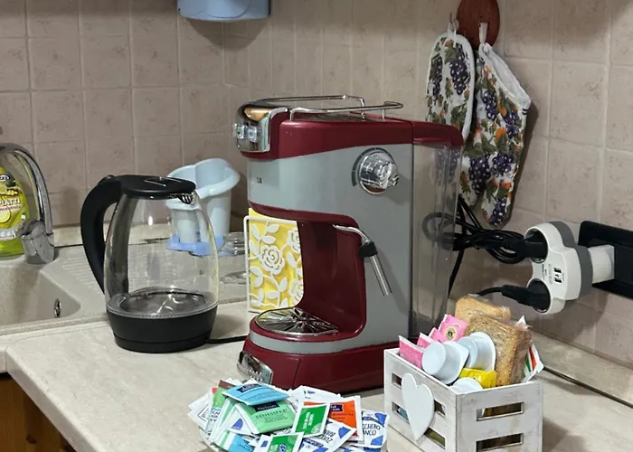 L' Antica Sosta Appartamento