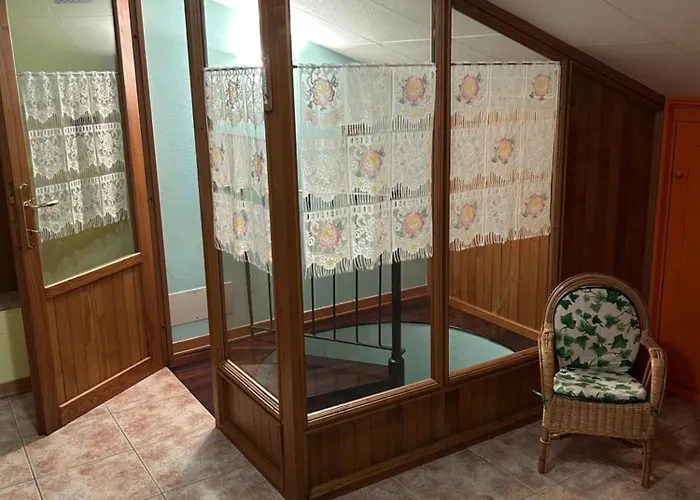 Appartamento L' Antica Sosta